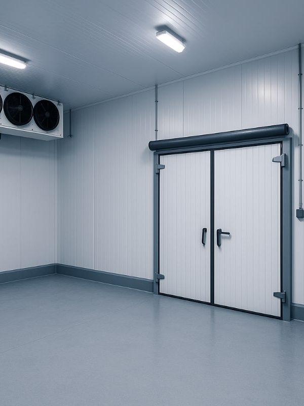 Cold Room Components