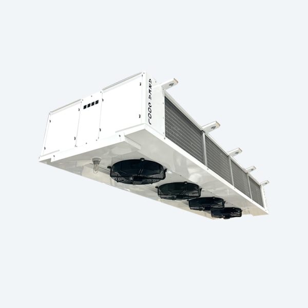 Evaporator