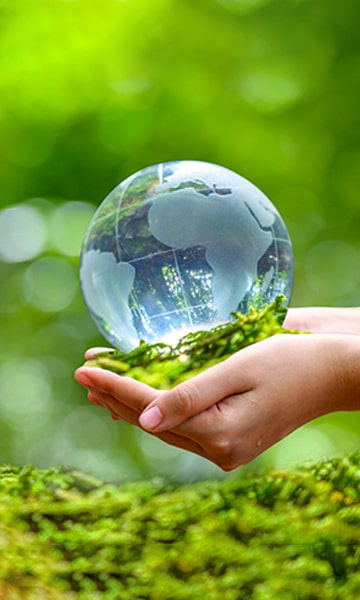 Environmental protection