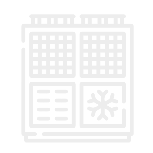 Icons Chillers