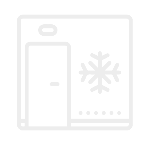 Icons Cold Storage 