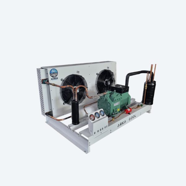 Coldroom Unit