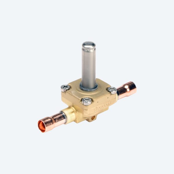 Danfoss Solenoid Valve Solder