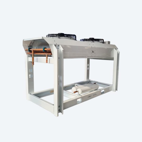 H TYPE Condenser