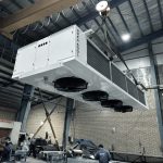 Evaporator Types in Cold Storage