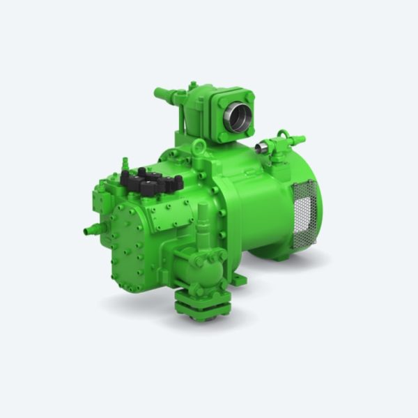 Compressor