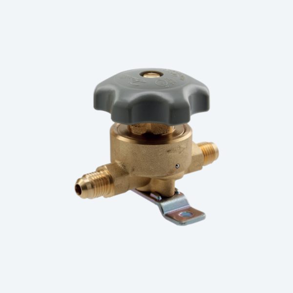 Danfoss bml flare shut  off valve