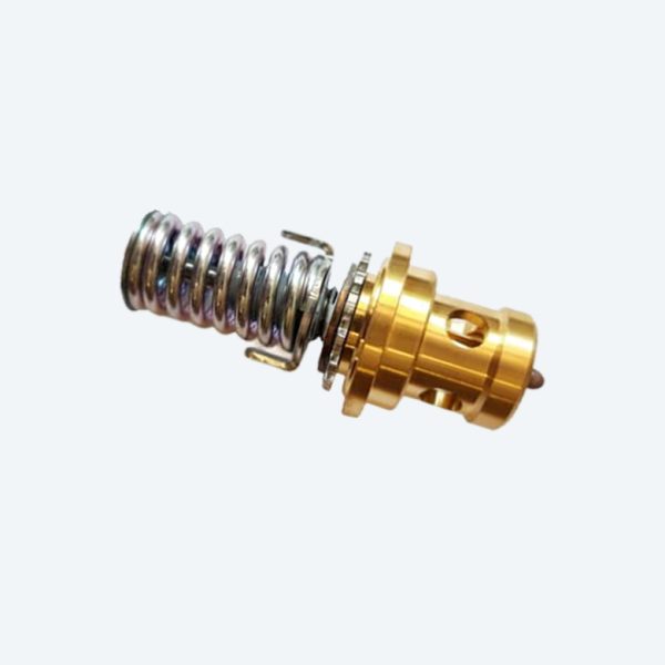 Danfoss thermostatic expansion valve orifice