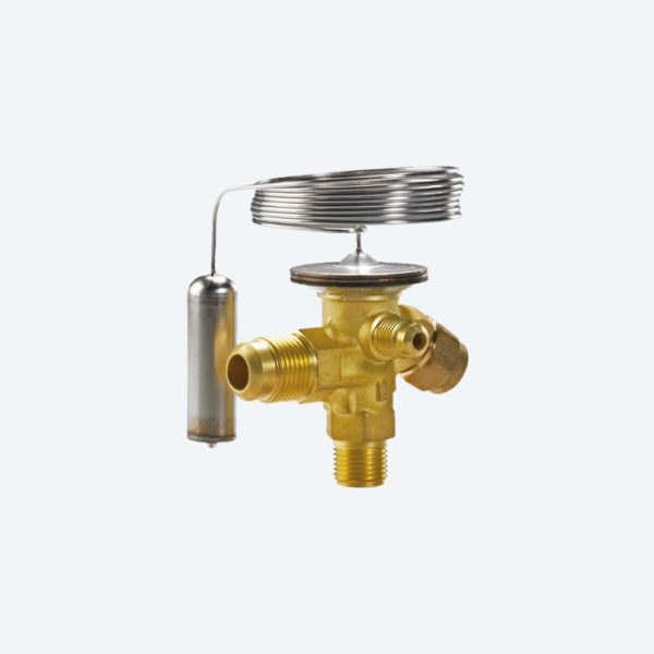Expansion valve