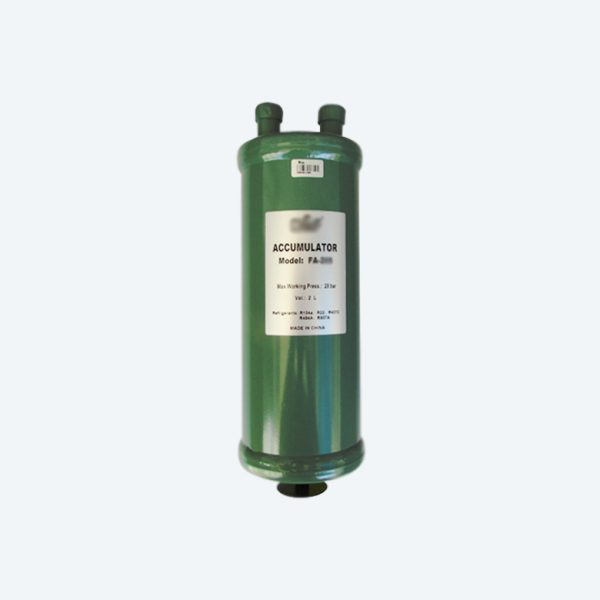 Heat exchanger