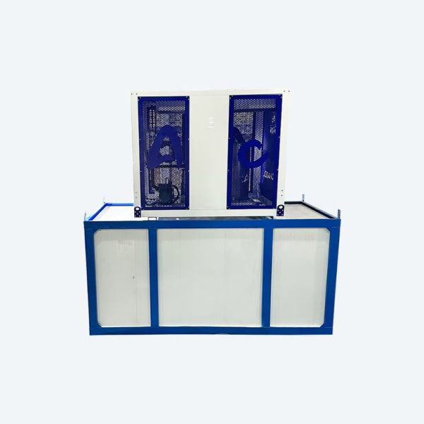 Portable Flake Ice Maker