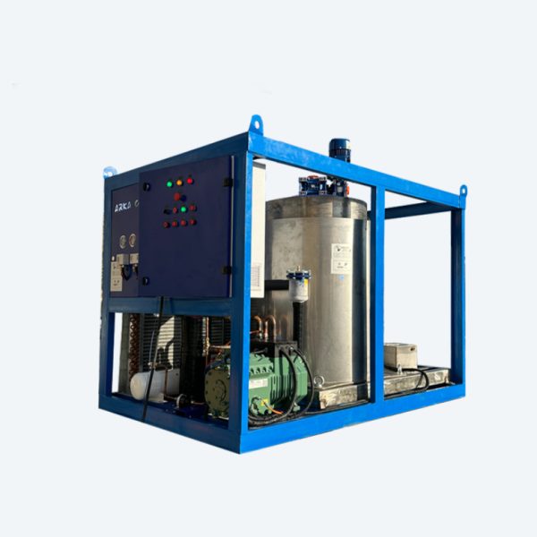Arkacool Ice Maker Unit Package