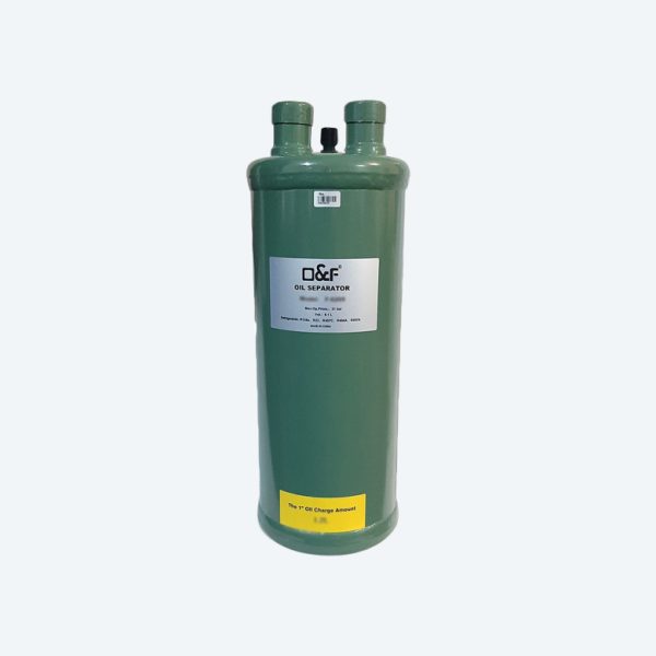Oil seperator