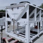 Cold Storage Condenser Selection