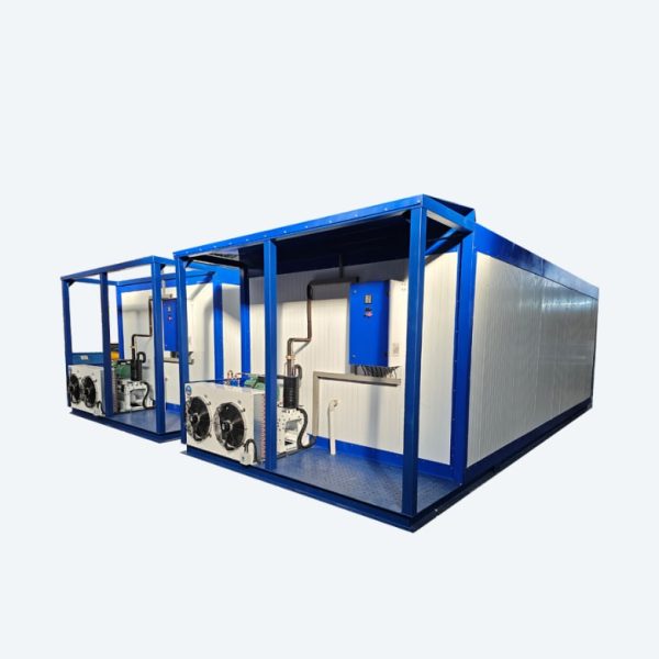 Portable Unit Coldroom